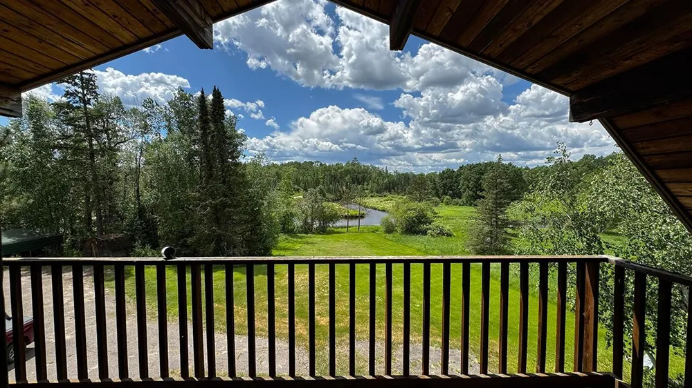 9289 Heino Road Angora, MN 55703