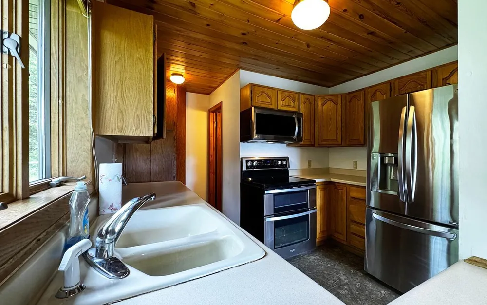 9289 Heino Road Angora, MN 55703