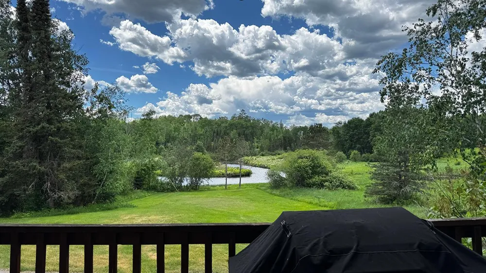 9289 Heino Road Angora, MN 55703