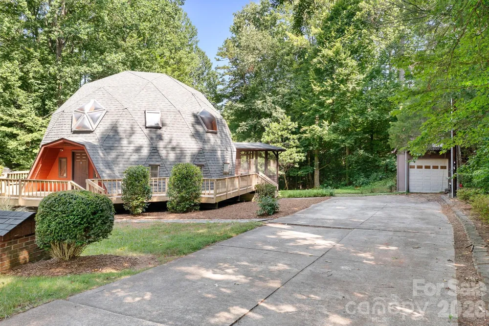 6351 Wildwood Trail Denver, NC 28037