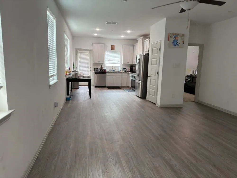 1106 Bowie Drive Lewisville, TX 75077