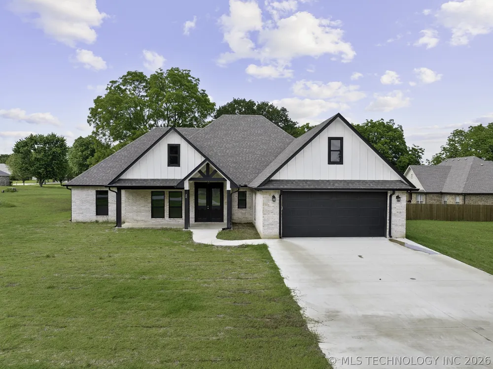 40 Whipperwill Street Lone Grove, OK 73443