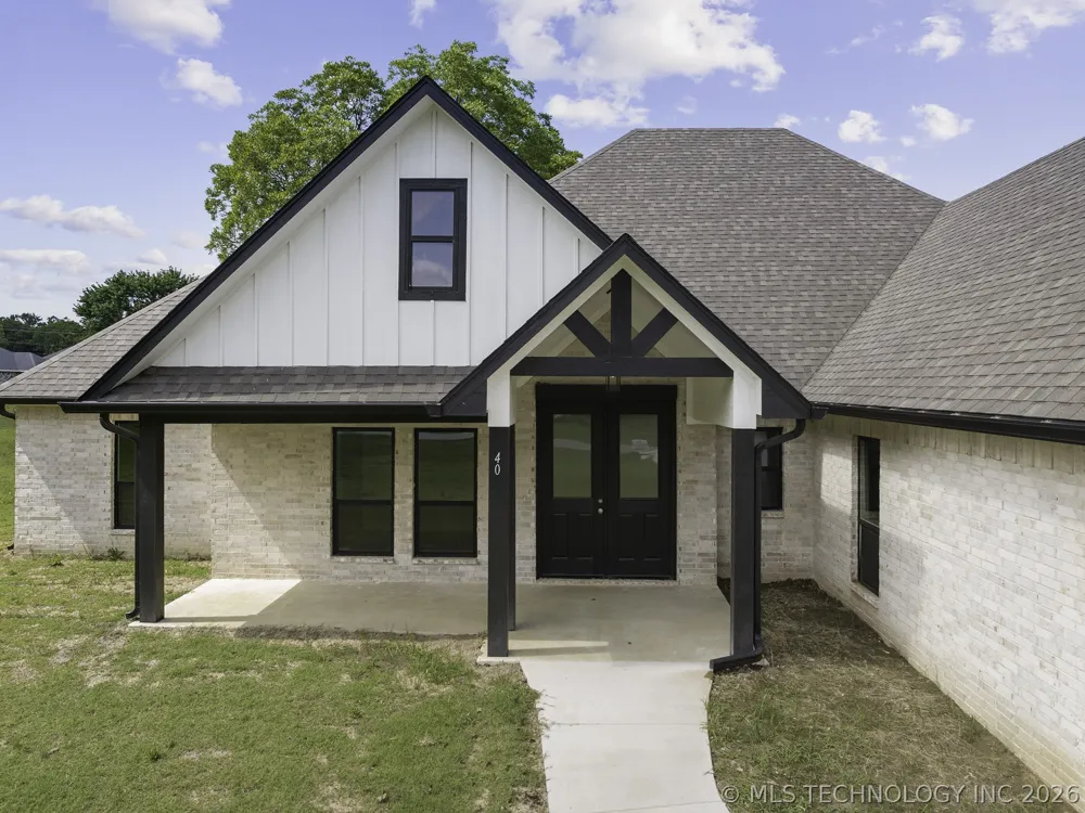 40 Whipperwill Street Lone Grove, OK 73443