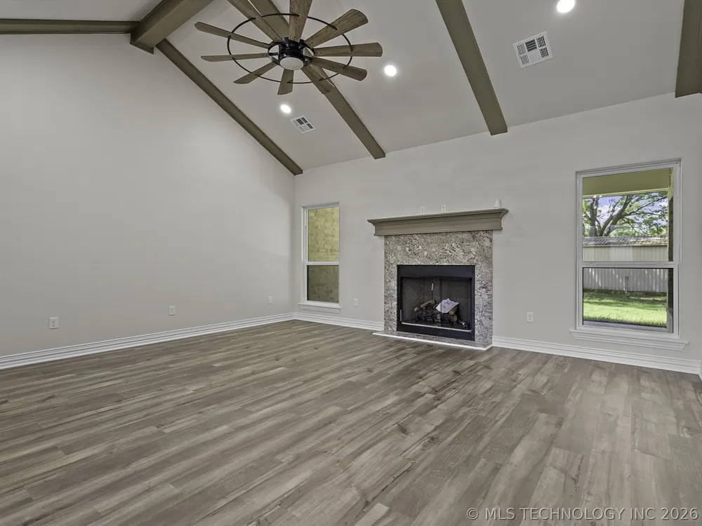 40 Whipperwill Street Lone Grove, OK 73443