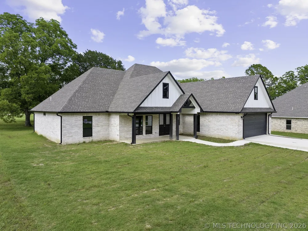 40 Whipperwill Street Lone Grove, OK 73443