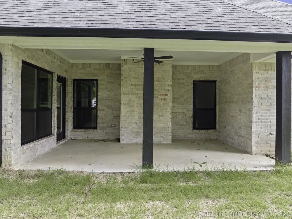 40 Whipperwill Street Lone Grove, OK 73443