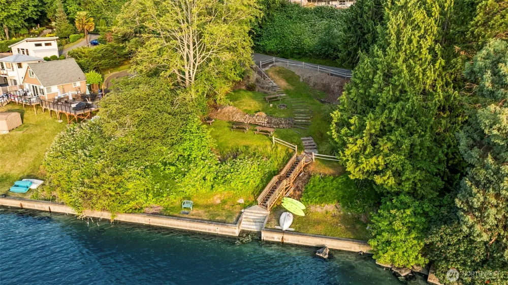 54 Raft Island Drive NW Gig Harbor, WA 98335
