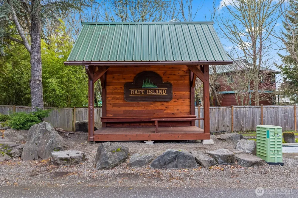 54 Raft Island Drive NW Gig Harbor, WA 98335