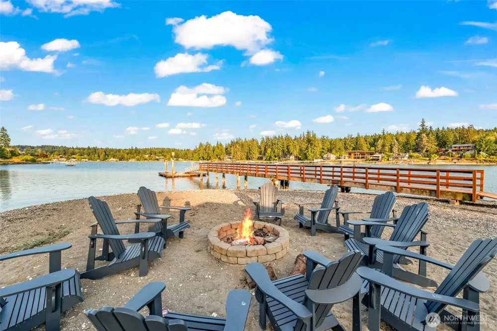 54 Raft Island Drive NW Gig Harbor, WA 98335