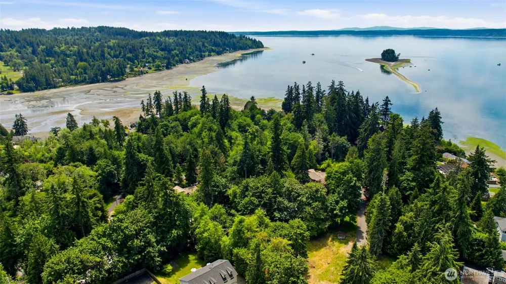 54 Raft Island Drive NW Gig Harbor, WA 98335