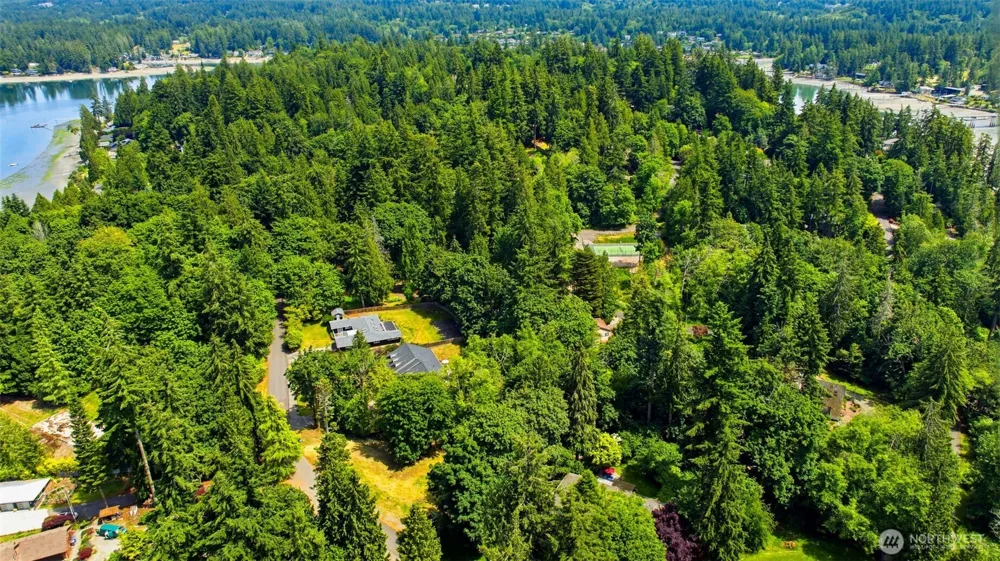 54 Raft Island Drive NW Gig Harbor, WA 98335