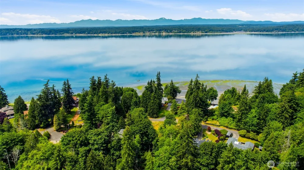 54 Raft Island Drive NW Gig Harbor, WA 98335