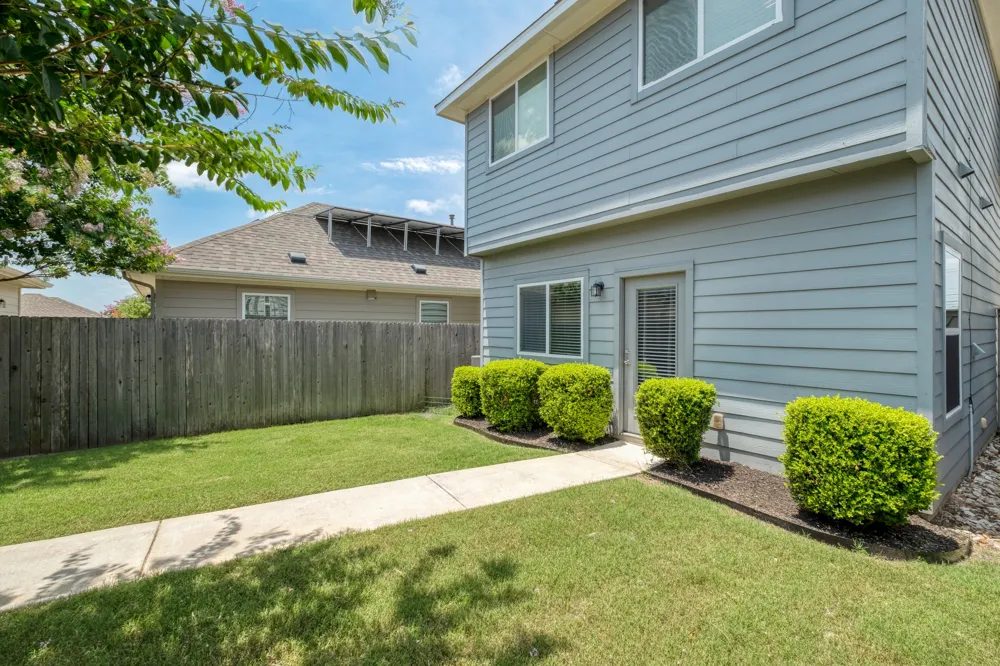 18003 Malnati #83 Pflugerville, TX 78660