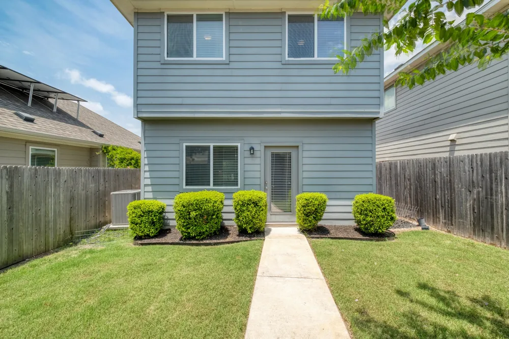 18003 Malnati #83 Pflugerville, TX 78660