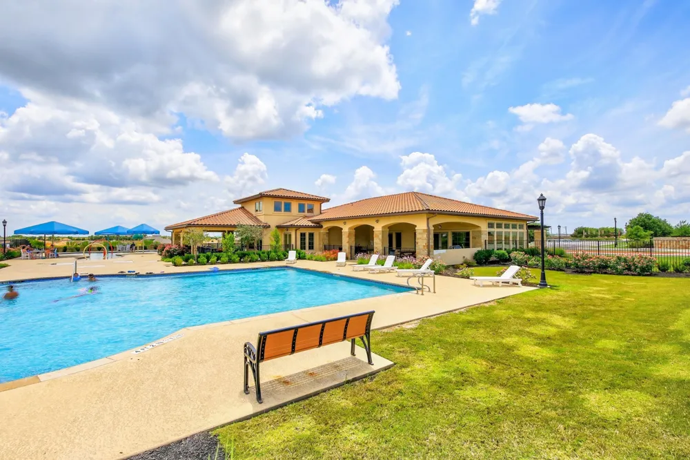 18003 Malnati #83 Pflugerville, TX 78660