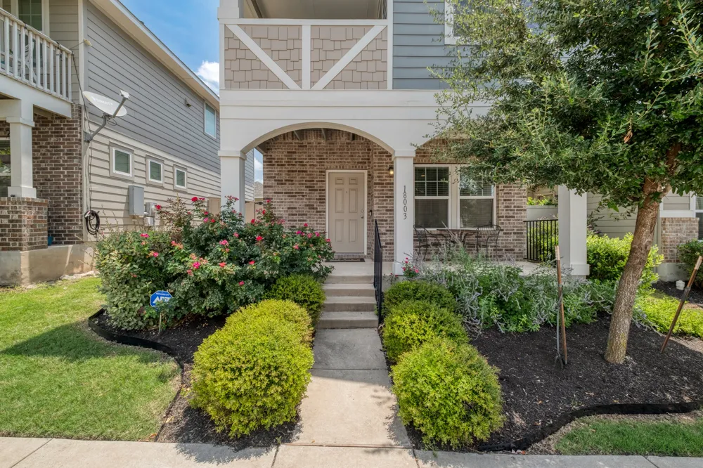 18003 Malnati #83 Pflugerville, TX 78660