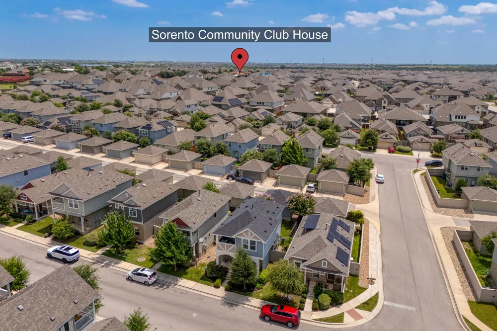 18003 Malnati #83 Pflugerville, TX 78660