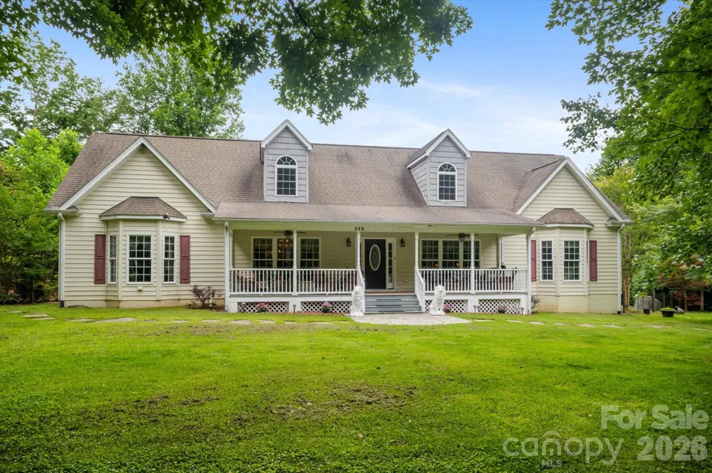 115 Barton Road Brevard, NC 28712