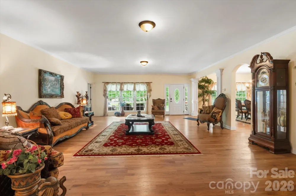 115 Barton Road Brevard, NC 28712