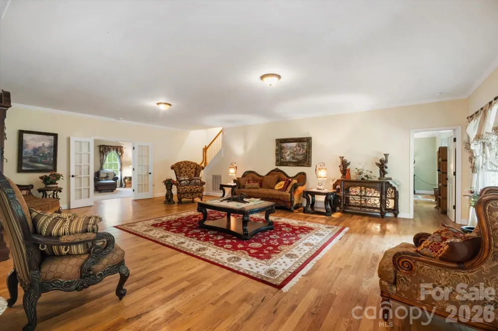 115 Barton Road Brevard, NC 28712
