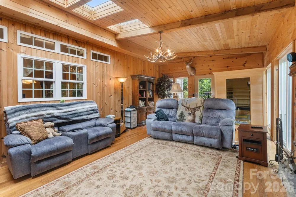 115 Barton Road Brevard, NC 28712