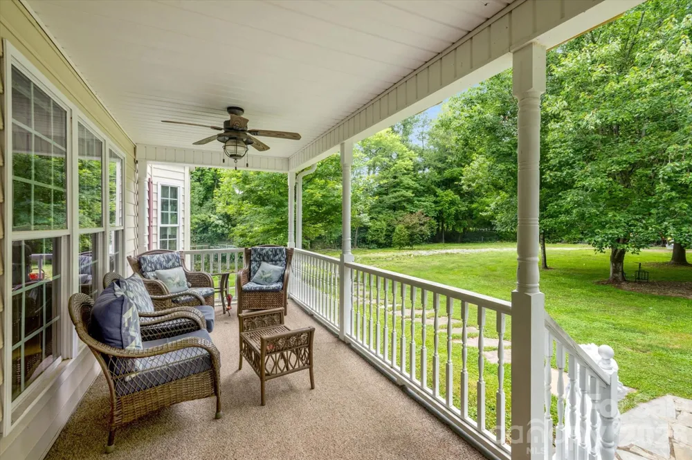 115 Barton Road Brevard, NC 28712
