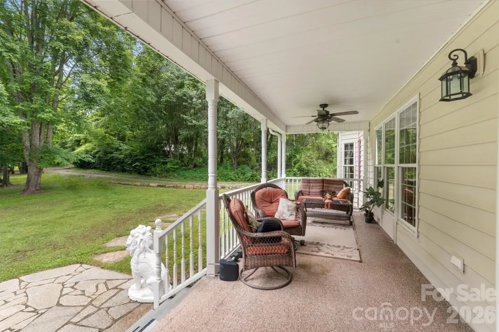 115 Barton Road Brevard, NC 28712