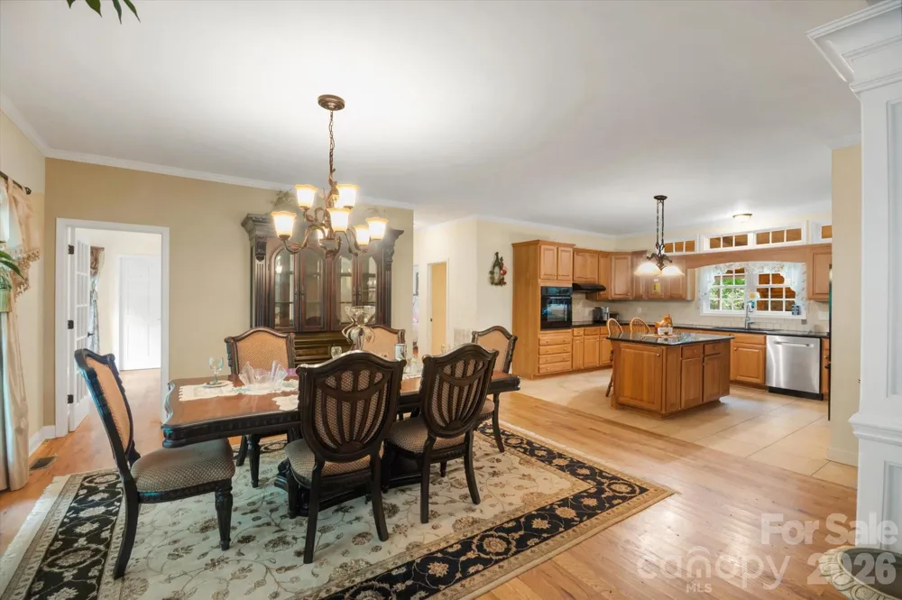 115 Barton Road Brevard, NC 28712