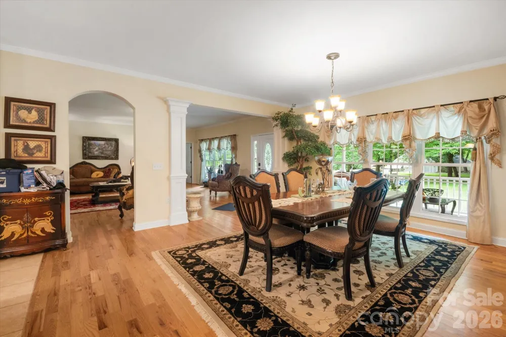 115 Barton Road Brevard, NC 28712