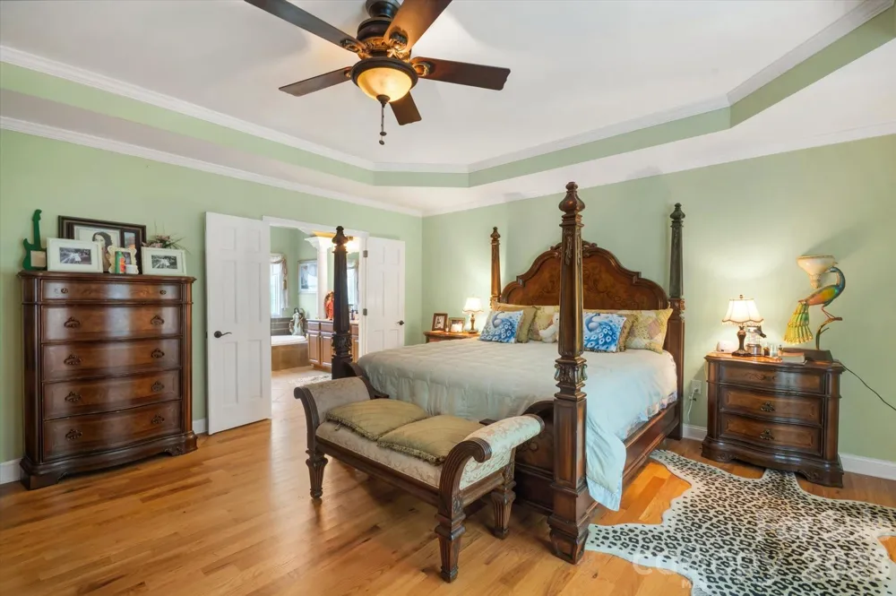 115 Barton Road Brevard, NC 28712