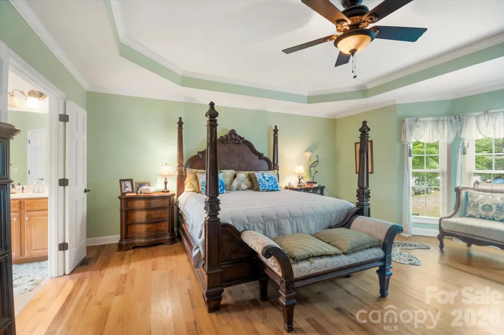115 Barton Road Brevard, NC 28712