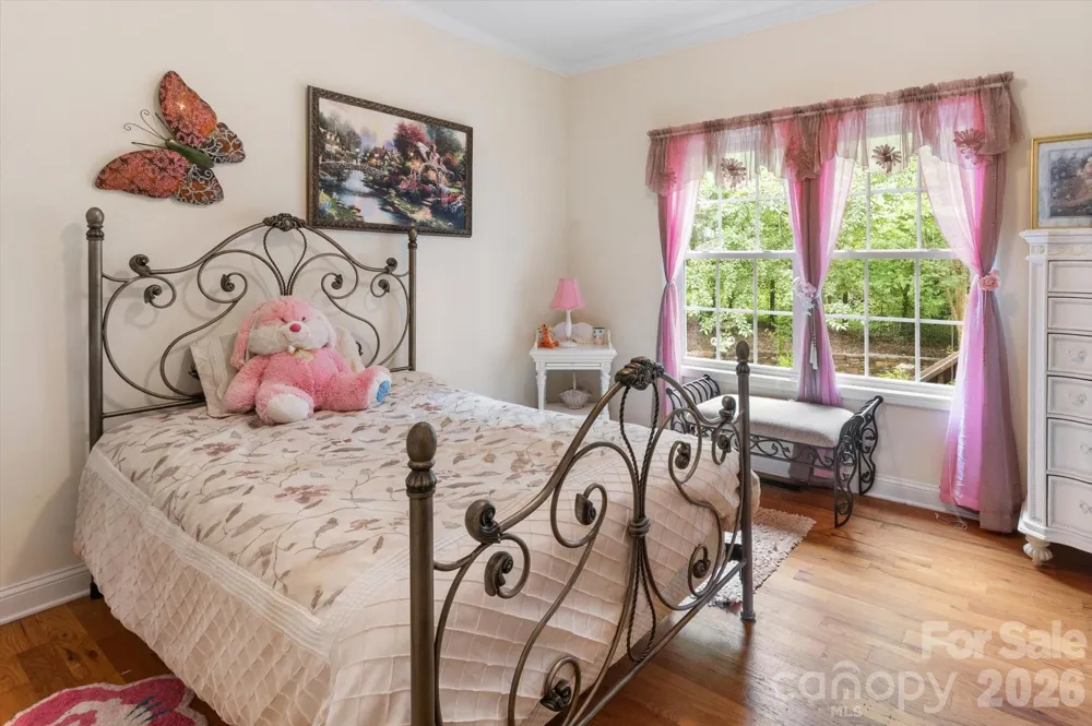 115 Barton Road Brevard, NC 28712