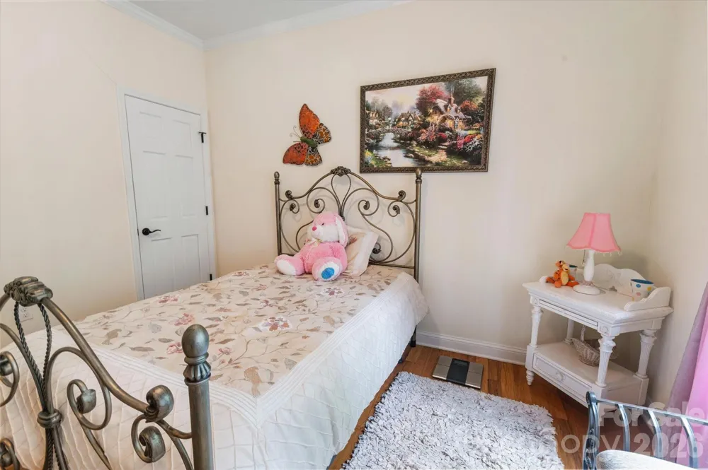 115 Barton Road Brevard, NC 28712