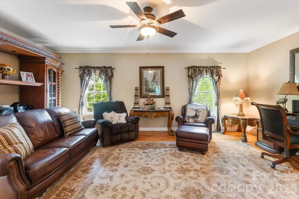 115 Barton Road Brevard, NC 28712