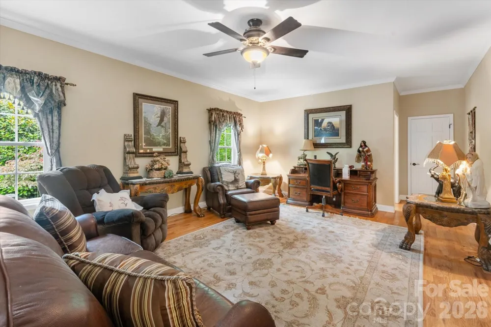 115 Barton Road Brevard, NC 28712