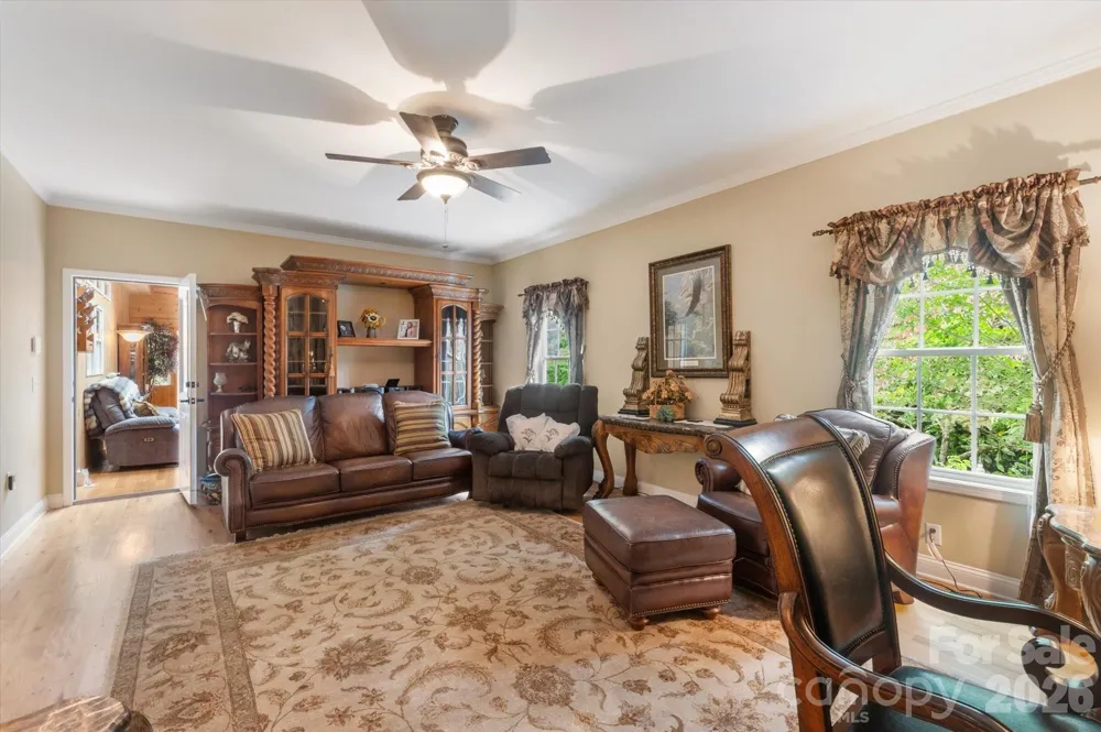 115 Barton Road Brevard, NC 28712