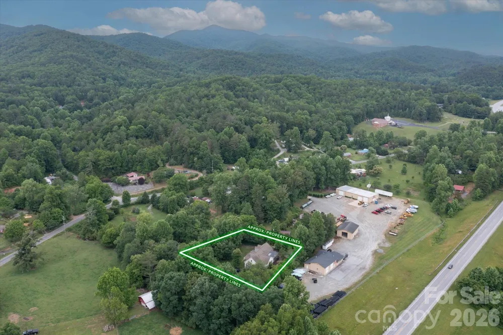 115 Barton Road Brevard, NC 28712