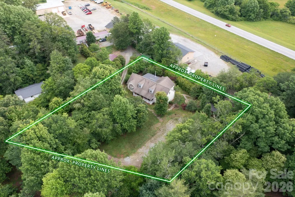 115 Barton Road Brevard, NC 28712