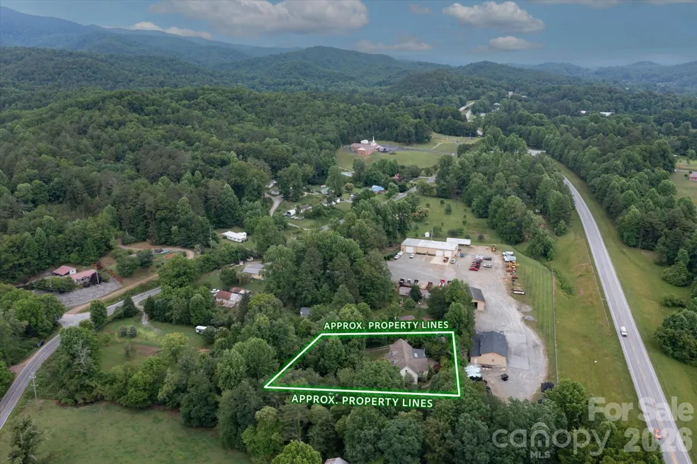 115 Barton Road Brevard, NC 28712