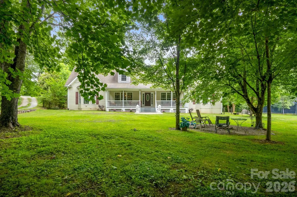 115 Barton Road Brevard, NC 28712