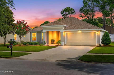 206 Middleburg Drive
