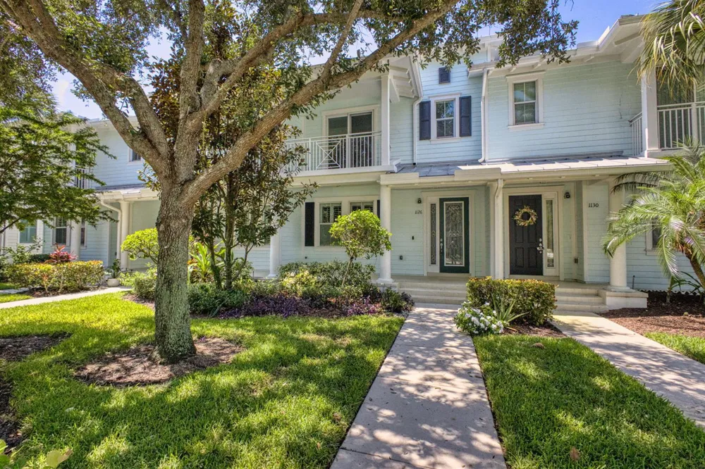 1126 Dakota Drive Jupiter, FL 33458