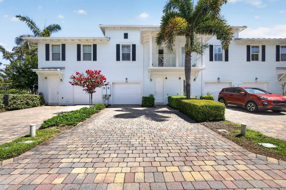 1126 Dakota Drive Jupiter, FL 33458