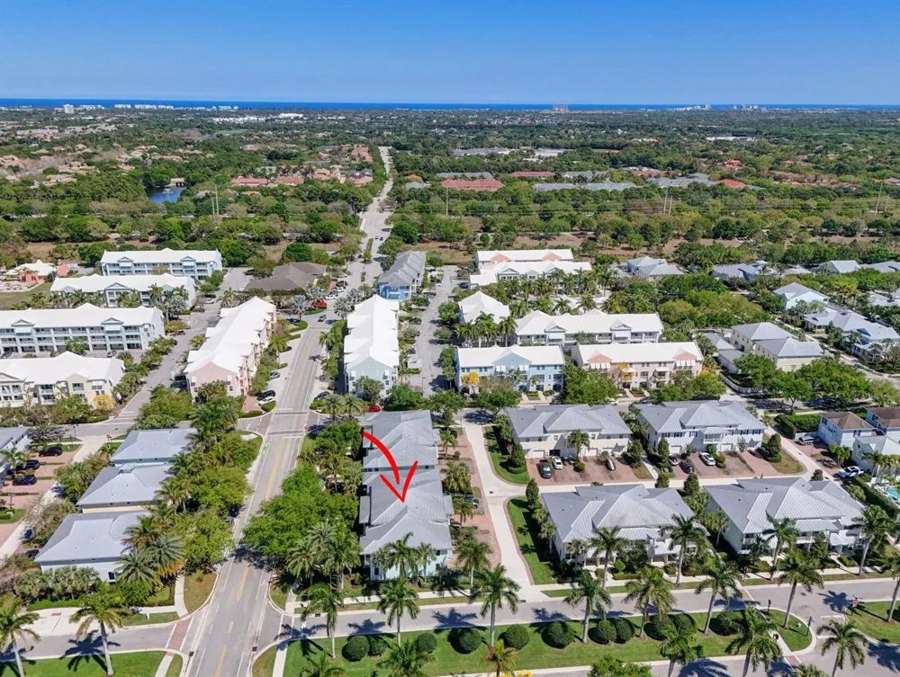 1126 Dakota Drive Jupiter, FL 33458