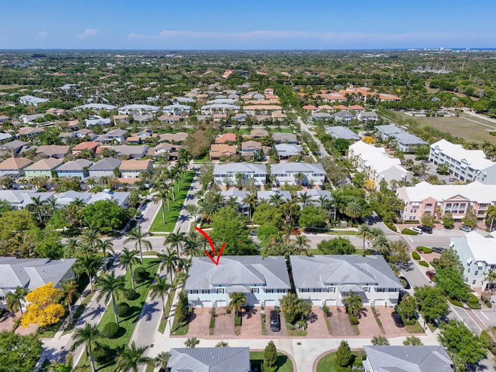 1126 Dakota Drive Jupiter, FL 33458