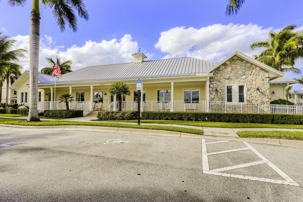 1126 Dakota Drive Jupiter, FL 33458