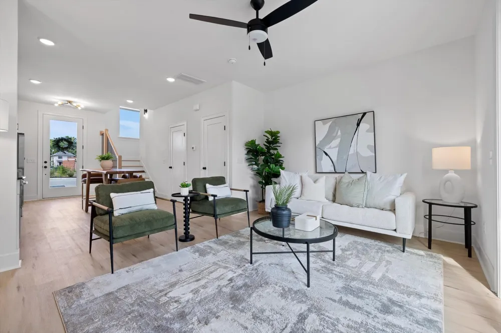 2550 E 18th Street Chattanooga, TN 37404