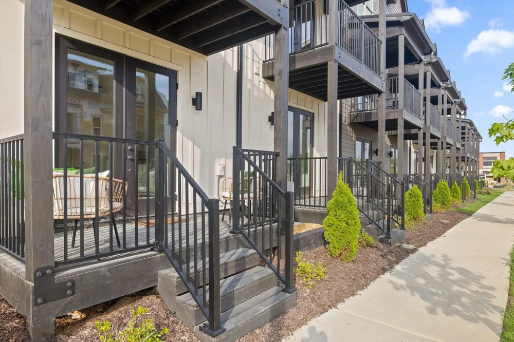 2550 E 18th Street Chattanooga, TN 37404