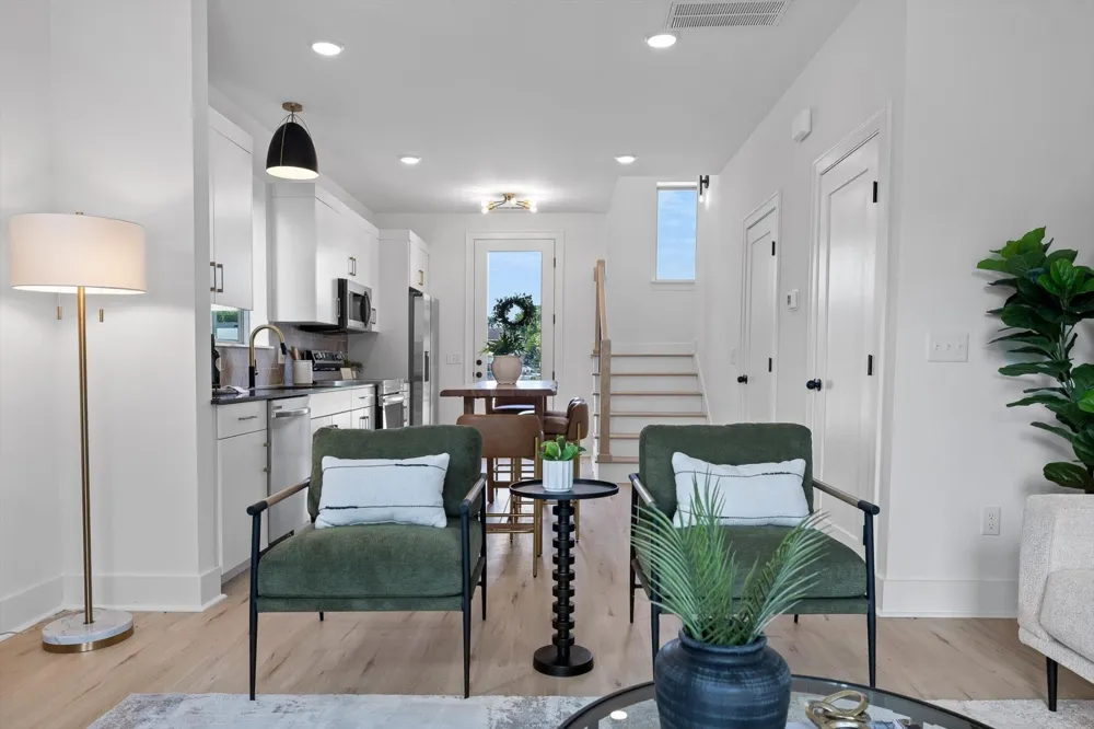 2550 E 18th Street Chattanooga, TN 37404