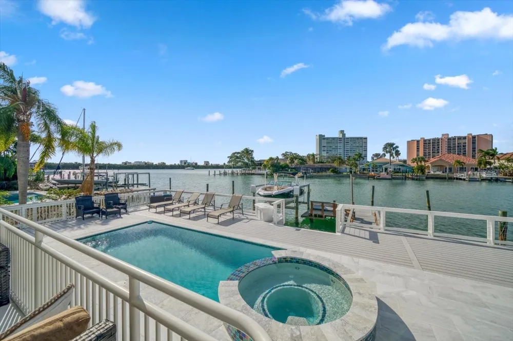 42 MIDWAY ISLAND Clearwater Beach, FL 33767